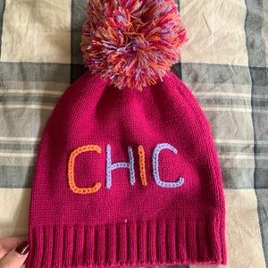 Beanie